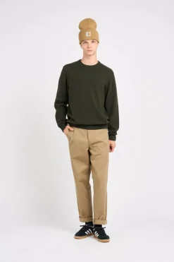 Acrylic Watch - Bonnet | Beige