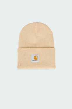 ACRYLIC WATCH - Bonnet | Beige