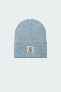 Acrylic Watch - Bonnet | Bleu