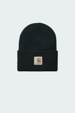 Acrylic Watch - Bonnet | Bleu