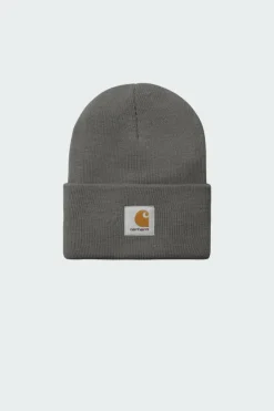 Acrylic Watch - Bonnet | Gris