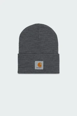 ACRYLIC WATCH - Bonnet | Gris