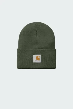 Acrylic Watch - Bonnet | Kaki