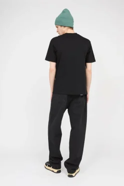 Acrylic Watch Hat - Bonnet | Vert