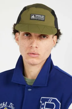 ACT GEAR - Casquette | Vert