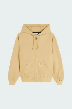 Active Jacket - Veste | Beige