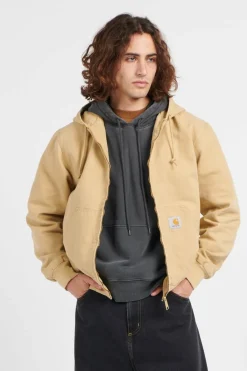 Active Jacket - Veste | Beige