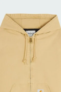 Active Jacket - Veste | Beige