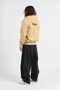 Active Jacket - Veste | Beige