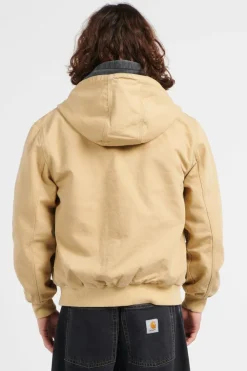 Active Jacket - Veste | Beige