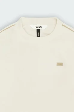 Addis Fleece - Sweatshirt | Beige