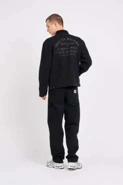 Address Workwear Jacket - Veste | Noir