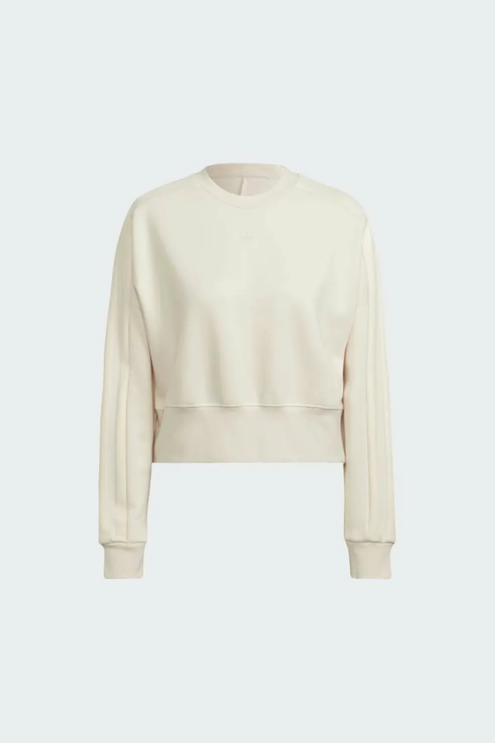 ADICOLOR CONTEMPO CHUNKY - SWEAT | Beige