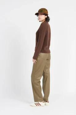 adidas TAEKWONDO LACE W - Baskets | Blanc