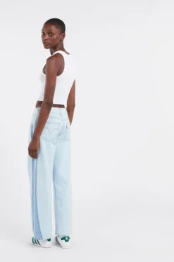 adidas TAEKWONDO LACE W - Baskets | Blanc