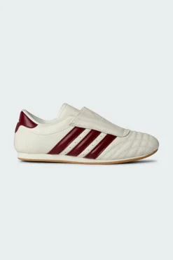 adidas TAEKWONDO W - Baskets | Blanc