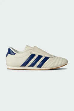 adidas TAEKWONDO W - Baskets | Blanc