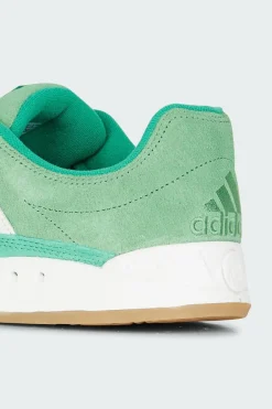 ADIMATIC - Baskets basses | Vert