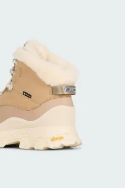 ADIRONDACK MERIDIAN HIKER - Bottes | Marron