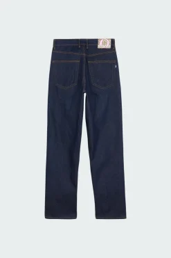 ADN X DENIM - Jean | Bleu