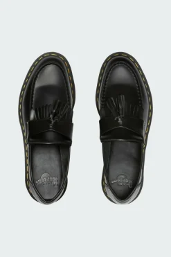 ADRIAN - Mocassins | Noir