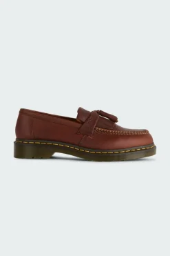 ADRIAN YS TASSEL - Derbies | Marron