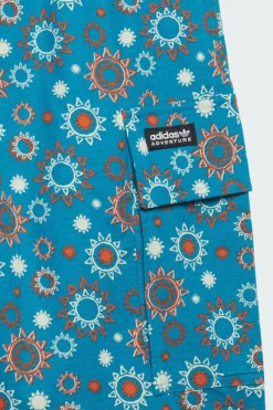 ADV AOP - Short | Multicolore