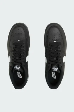 AF1 BLACK WHITE BLACK - Baskets | Noir