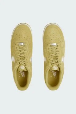 AF1 BUFF GOLD SAIL - Baskets | Marron