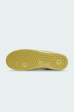 AF1 BUFF GOLD SAIL - Baskets | Marron