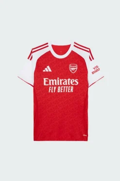 AFC H JSY - Maillot de foot | Rouge