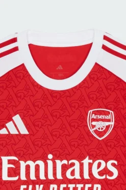 AFC H JSY - Maillot de foot | Rouge