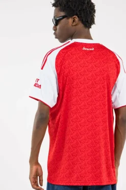 AFC H JSY - Maillot de foot | Rouge