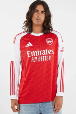 AFC H JSY L - Maillot de foot | Rouge