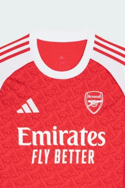 AFC H JSY L - Maillot de foot | Rouge