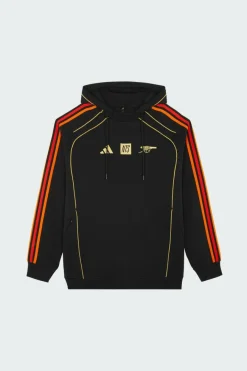 AFC NTS UBP HD - Sweatshirt | Noir