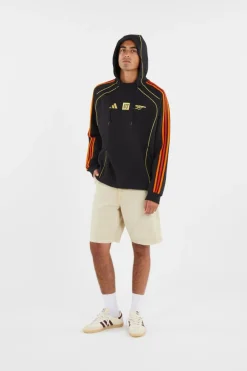 AFC NTS UBP HD - Sweatshirt | Noir