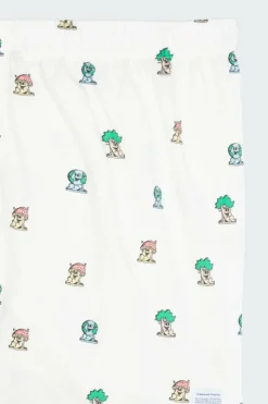 AFTRWRK SOCI - Caleçon | Blanc