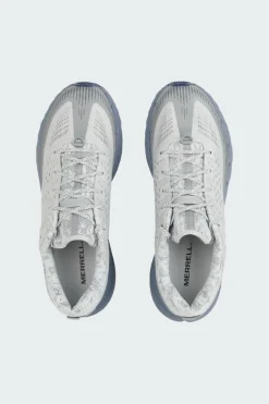 AGILITY PEAK - Baskets | Gris