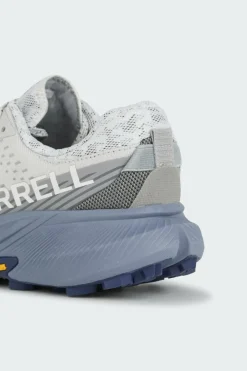 AGILITY PEAK - Baskets | Gris