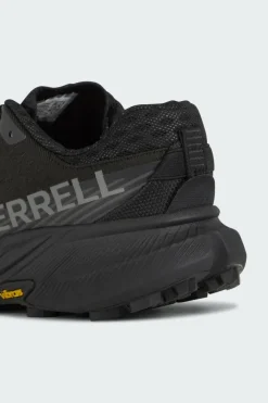 AGILITY PEAK - Baskets | Noir