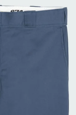 AIR - Pantalon | Bleu