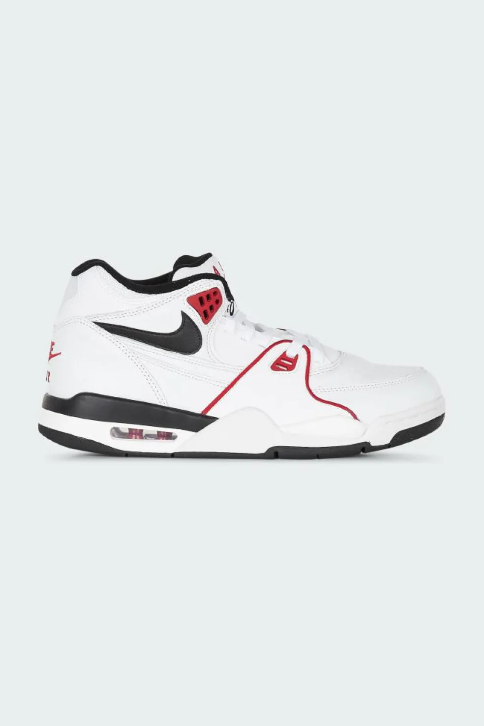 AIR FLIGHT 89 - Baskets | Blanc