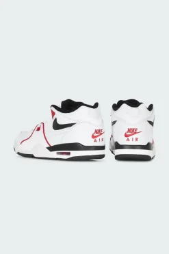 AIR FLIGHT 89 - Baskets | Blanc