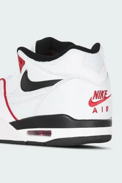 AIR FLIGHT 89 - Baskets | Blanc