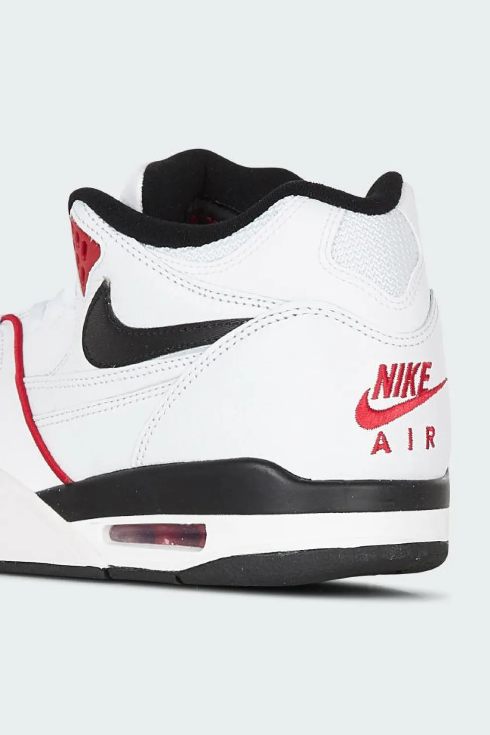 AIR FLIGHT 89 - Baskets | Blanc