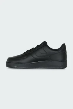 AIR FORCE 1 '07 - Baskets | Noir