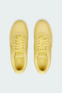 Air Force 1 - Baskets | Jaune