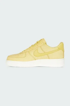 Air Force 1 - Baskets | Jaune