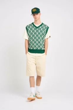 AIR FORCE 1 '07 LV8 - Baskets | Multicolore